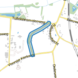 Bosjeslaan