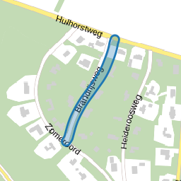 Brandrijsweg