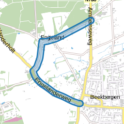 Engelanderweg