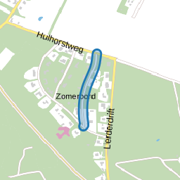 Heideroosweg