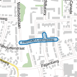 Herman Coertsweg