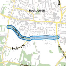 Hietveldweg