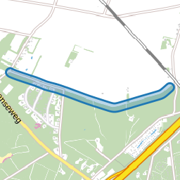 Hulhorstweg