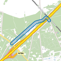 Immenbergweg