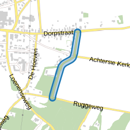 Kerkeveld