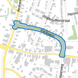 Kerkweg