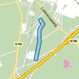 Klein Paradijs