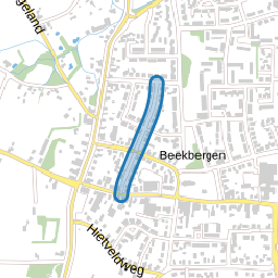 Libellestraat