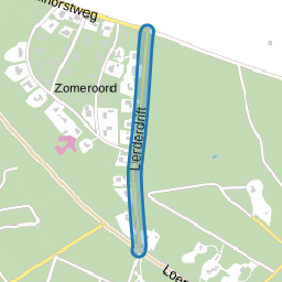 Lierderdrift