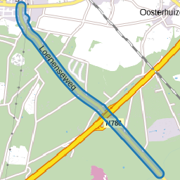 Loenenseweg