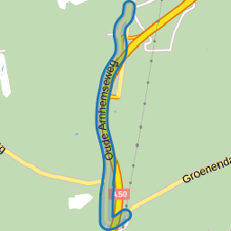 Oude Arnhemseweg
