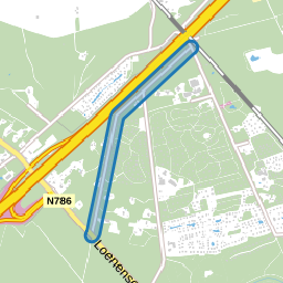 Reeënbergweg