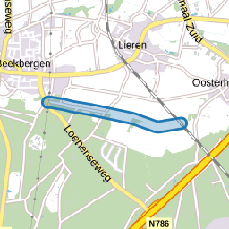 Ruggeweg