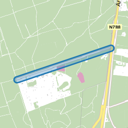 Spoekweg