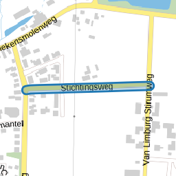 Stichtingsweg