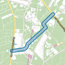 Stoppelbergweg