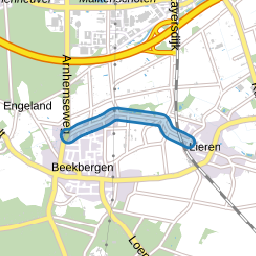 Tullekensmolenweg