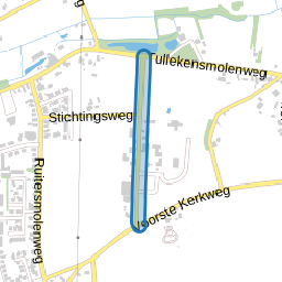 Van Limburg Stirumweg