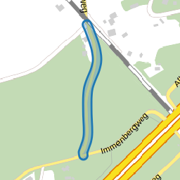 Wittekruisweg