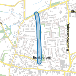 Wolterbeeklaan