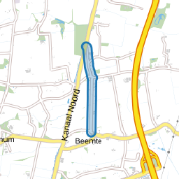 Bellertstraat