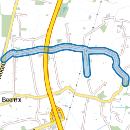 Broeklanderweg