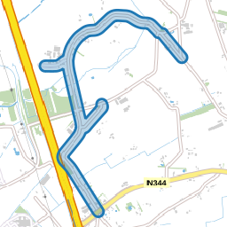 Drostendijk
