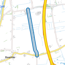 Kluinweg