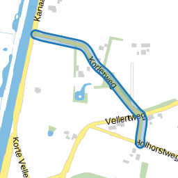 Korlerweg