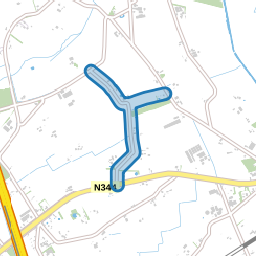 Waterweg