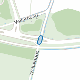 Wolvenbos