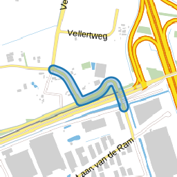 Zuidbroeksweg