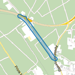 Harskampweg