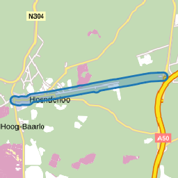 Krimweg