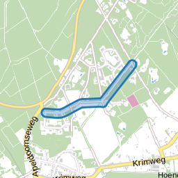 Laan van Eikenhof