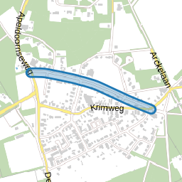 Middenweg