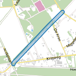 Oudeweg