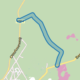 Waterbergweg