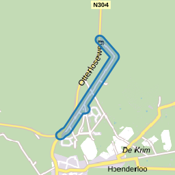 Weikamperweg