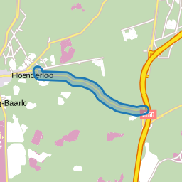 Woeste Hoefweg
