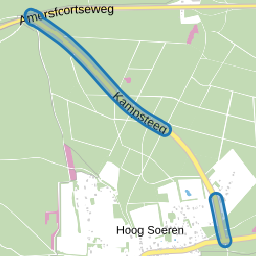 Kampsteeg