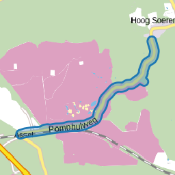 Pomphulweg