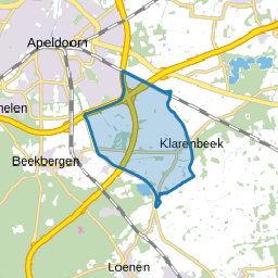 Klarenbeek