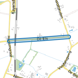 De Els