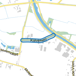 Kalverwei