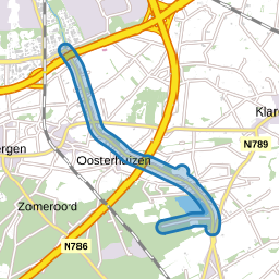 Kanaal Zuid