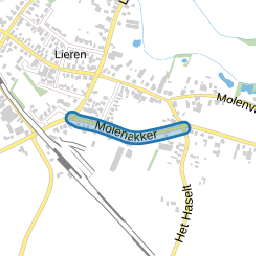Molenakker