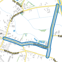Molenvaart