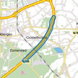 Rijksweg A50