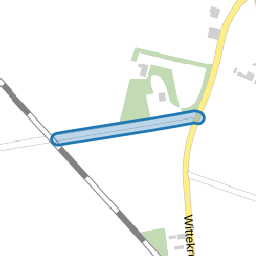 Ruggeweg